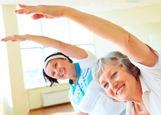 Фитнес по возрасту: какие упражнения вам подходят?
