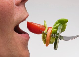 Вегетарианство: Опасность несбалансированного питания 