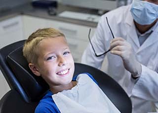 Преимущества и области применения лазеров в детской стоматологии