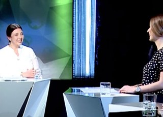 Первый телевизионный проект о российском фармбизнесе стартовал на Телеканале «Дождь» Первый телевизионный проект о российском фармбизнесе стартовал на Телеканале «Дождь»