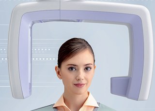 Рентгенологическое оборудование для стоматологической клиники