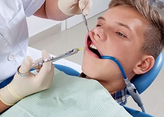 Анестезия в стоматологии: Рекомендации ведущих отечественных специалистов 
