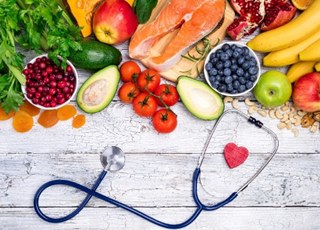 10 продуктов для здорового сердца