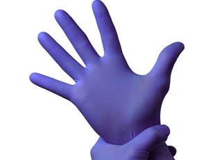 Медицинские перчатки - безопасность в Ваших руках!