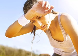 6 советов по бегу и тренировкам летом