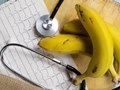 Чудодейственное вещество калий:  Бананы и орехи снижают артериальное давление  