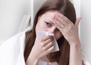 Простуда: 5 ошибок, которых лучше избегать
