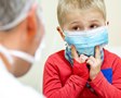Обычная простуда может дать детям иммунитет против COVID-19