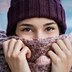 Как защитить кожу в холодное время года
